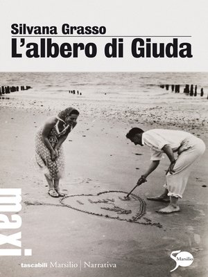 cover image of L'albero di Giuda